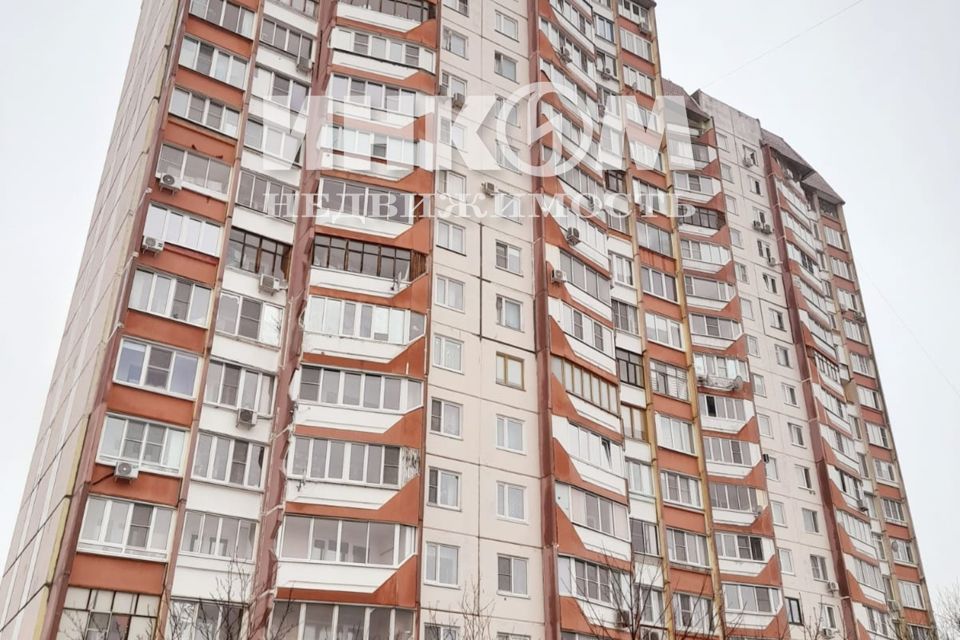 Продаётся 2-комнатная квартира, 73.3 м²