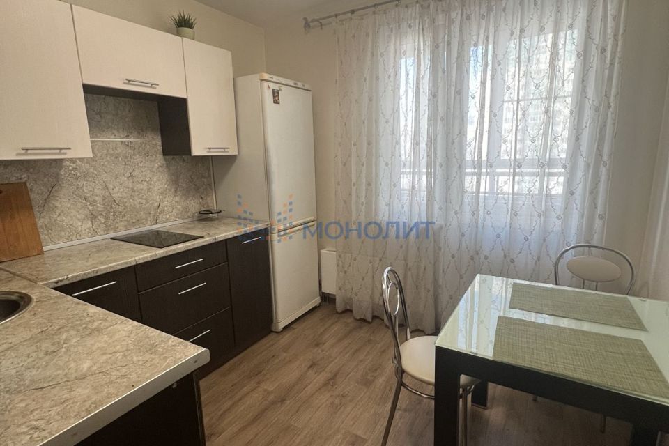 Продаётся 1-комнатная квартира, 36.3 м²