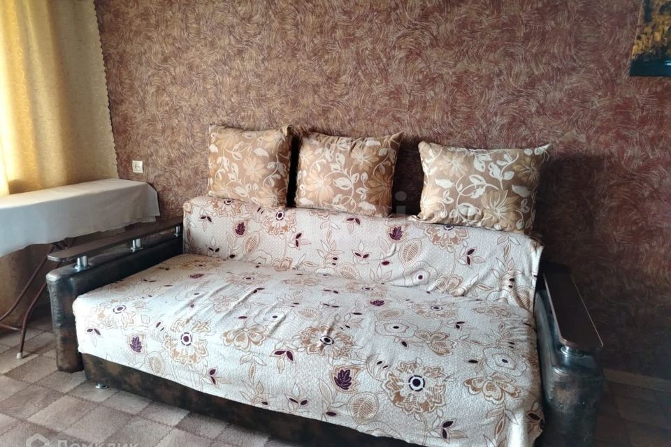 Сдаётся 1-комнатная квартира, 30 м²