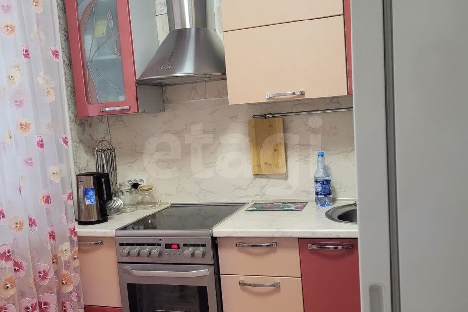 Сдаётся 1-комнатная квартира, 35.5 м²