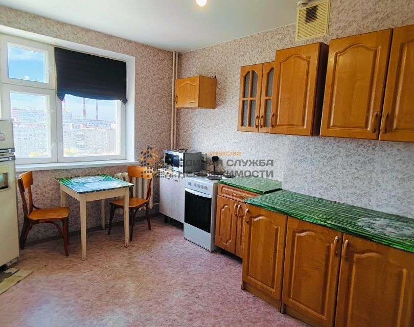 Сдаётся 2-комнатная квартира, 56 м²