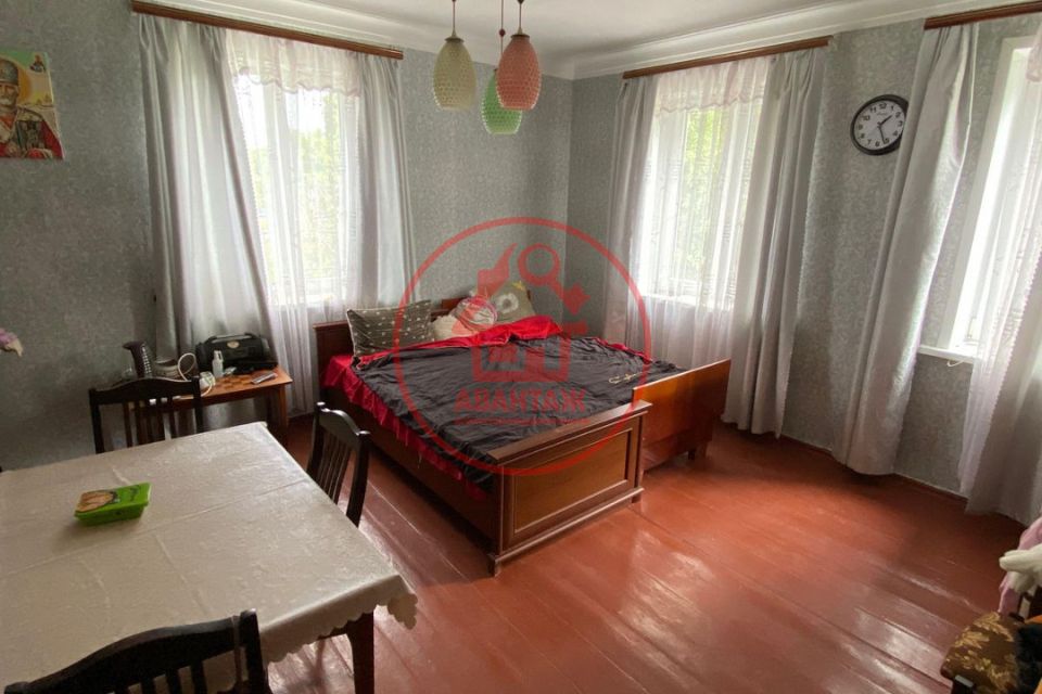 Продаётся 1-комнатная квартира, 33.5 м²
