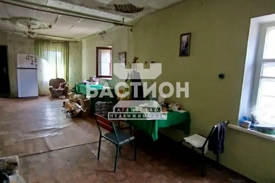 Продаётся 1-этажный дом, 130 м²