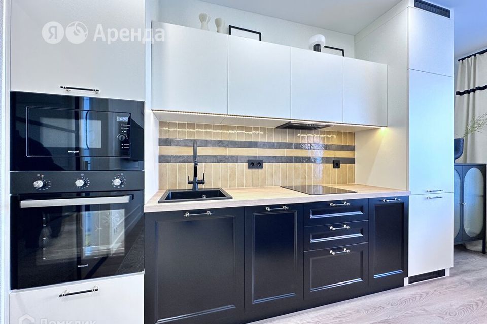 Сдаётся 2-комнатная квартира, 51 м²