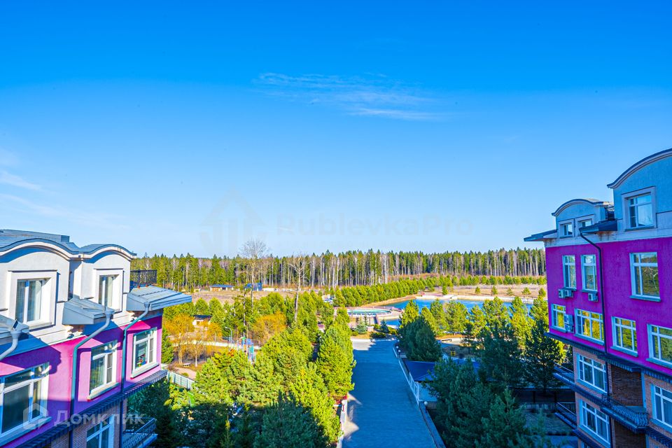 Продаётся 2-комнатная квартира, 136.8 м²