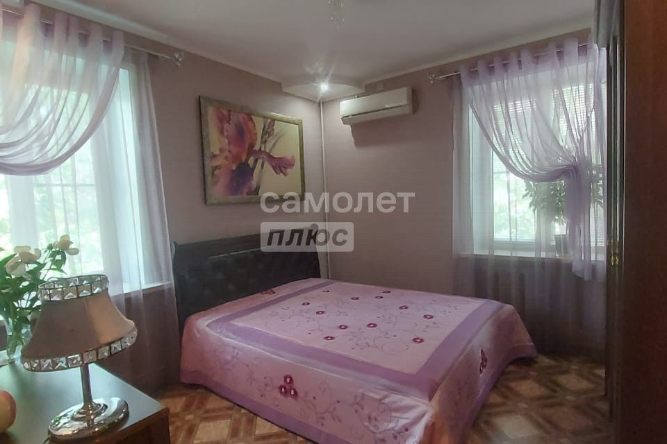 Продаётся 3-комнатная квартира, 64.5 м²