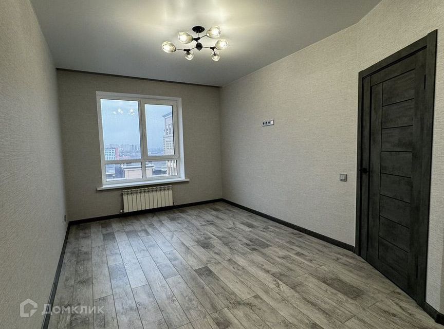 Продаётся 1-комнатная квартира, 35.2 м²