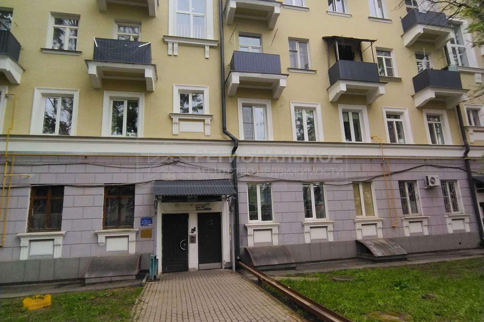 Сдаётся 2-комнатная квартира, 45 м²
