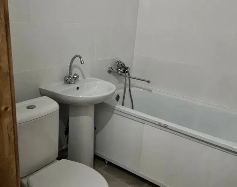 Продаётся 2-комнатная квартира, 43 м²