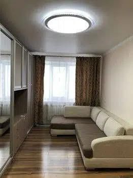 Продаётся 2-комнатная квартира, 52 м²