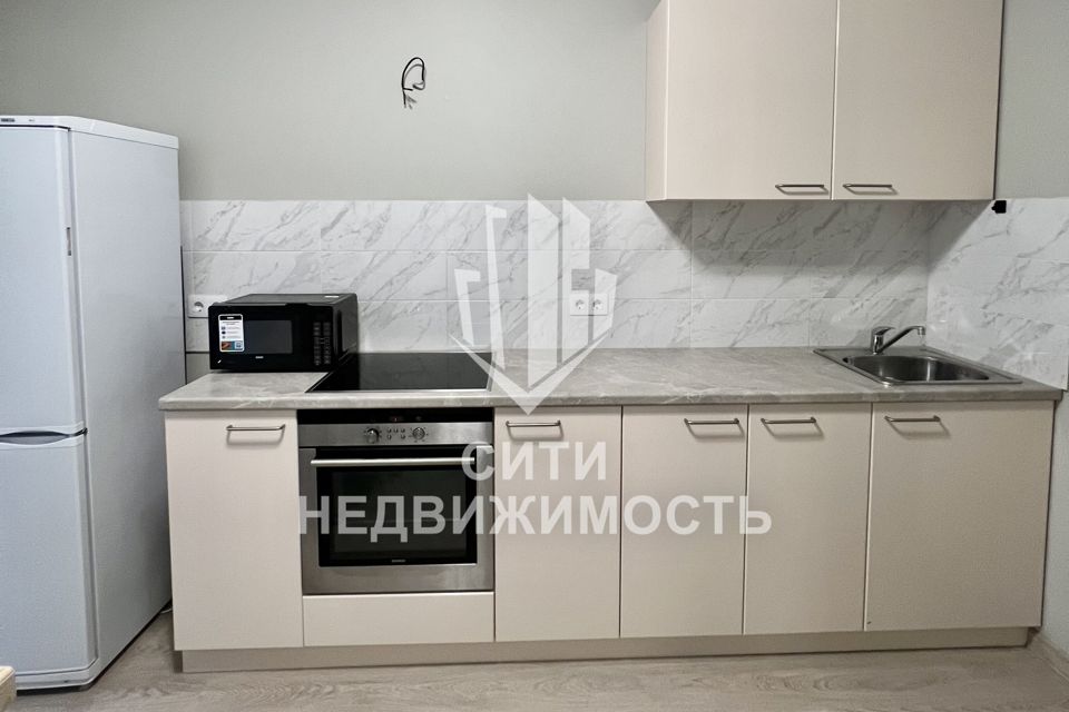 Сдаётся 2-комнатная квартира, 60 м²