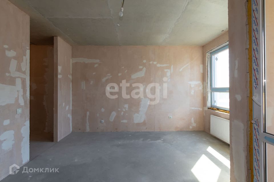 Продаётся студия, 24.9 м²