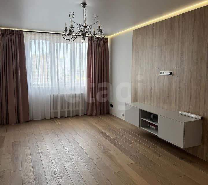 Продаётся 2-комнатная квартира, 75 м²