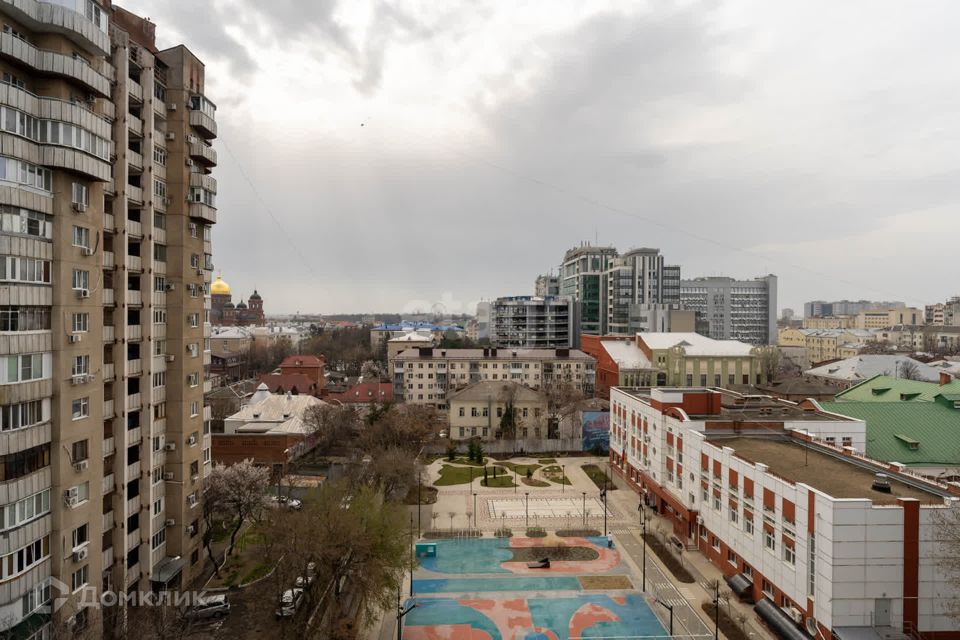 Продаётся 2-комнатная квартира, 80 м²