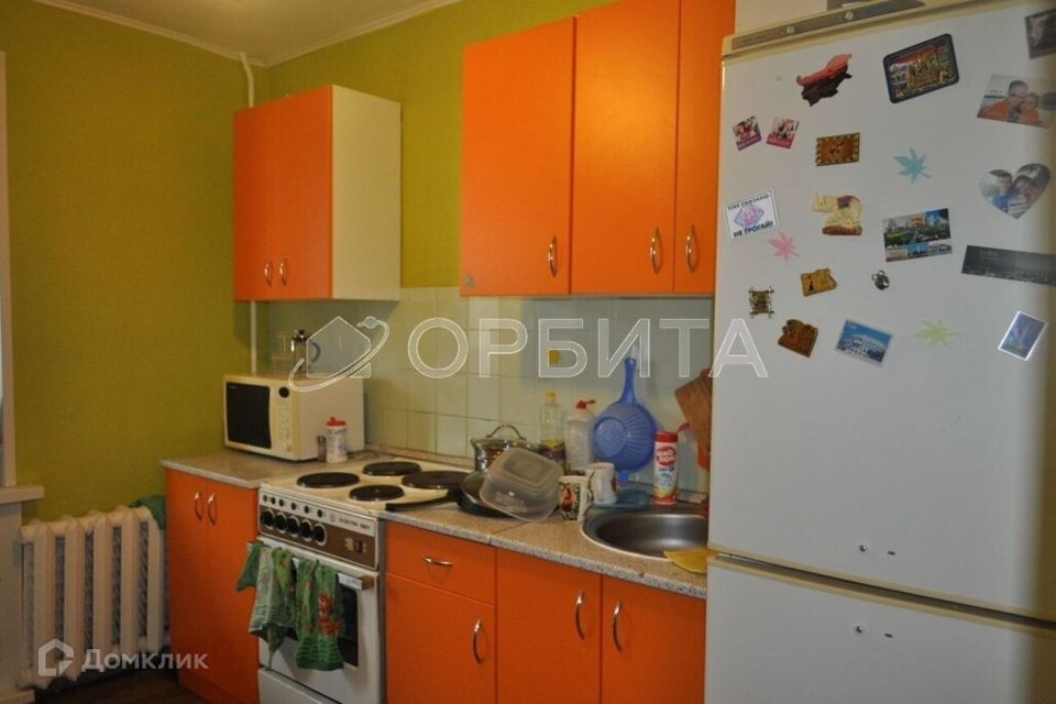 Продаётся 1-комнатная квартира, 33 м²