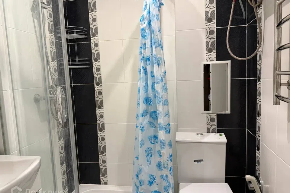 Продаётся 2-комнатная квартира, 51.2 м²