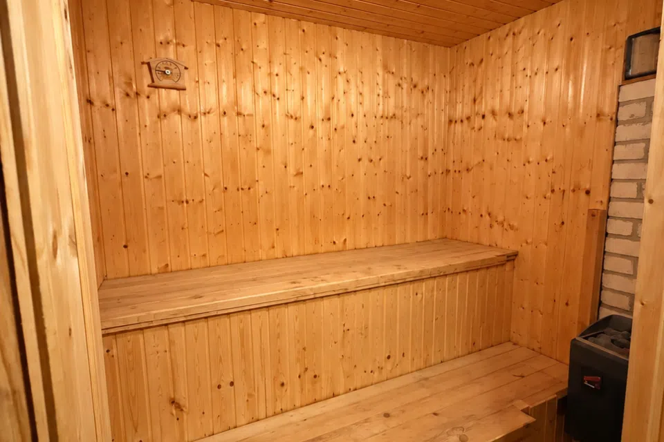 Продаётся 2-этажный дом, 152.4 м²