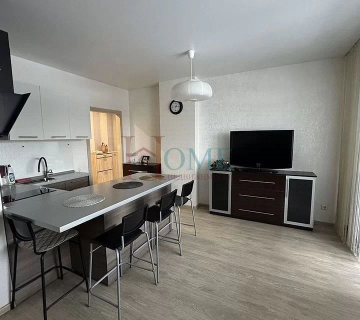 Сдаётся 2-комнатная квартира, 46 м²