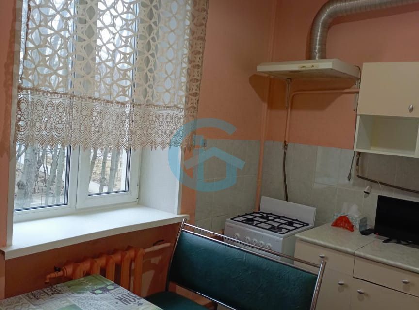 Сдаётся 2-комнатная квартира, 47 м²