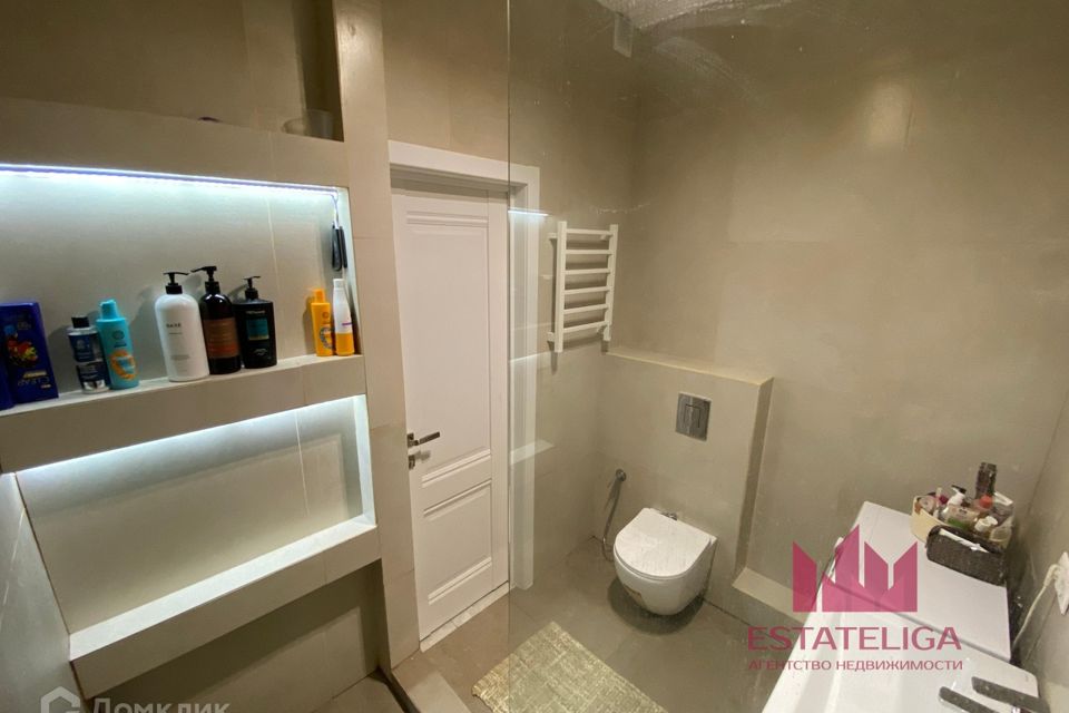 Продаётся 2-комнатная квартира, 68 м²