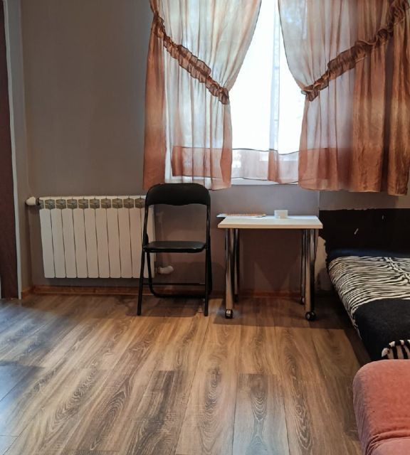 Продаётся 1-комнатная квартира, 25.3 м²