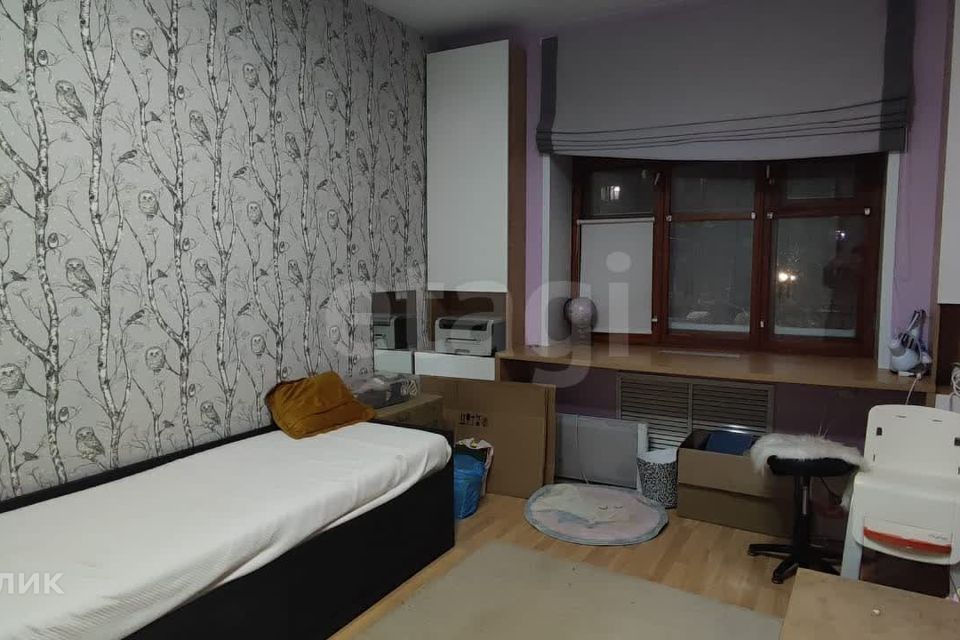 Сдаётся 3-комнатная квартира, 76 м²