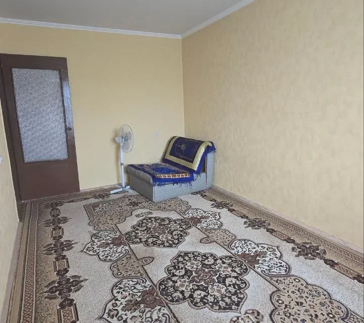 Продаётся 3-комнатная квартира, 65 м²