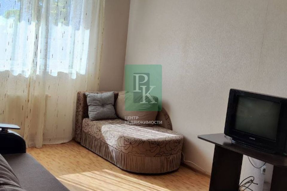 Продаётся 1-комнатная квартира, 31 м²