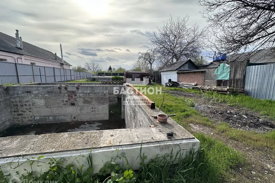 Продаётся участок, 9.5 сот.