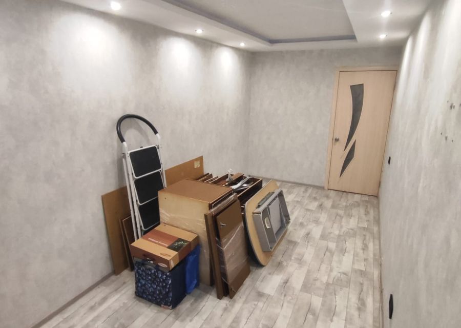 Продаётся 2-комнатная квартира, 44.8 м²