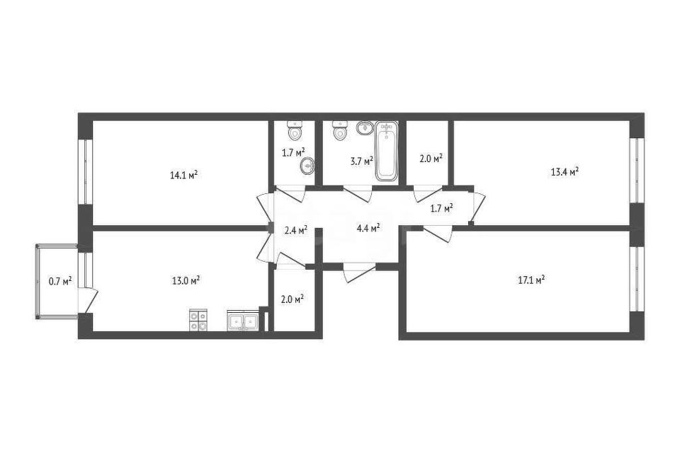 фото отбъекта