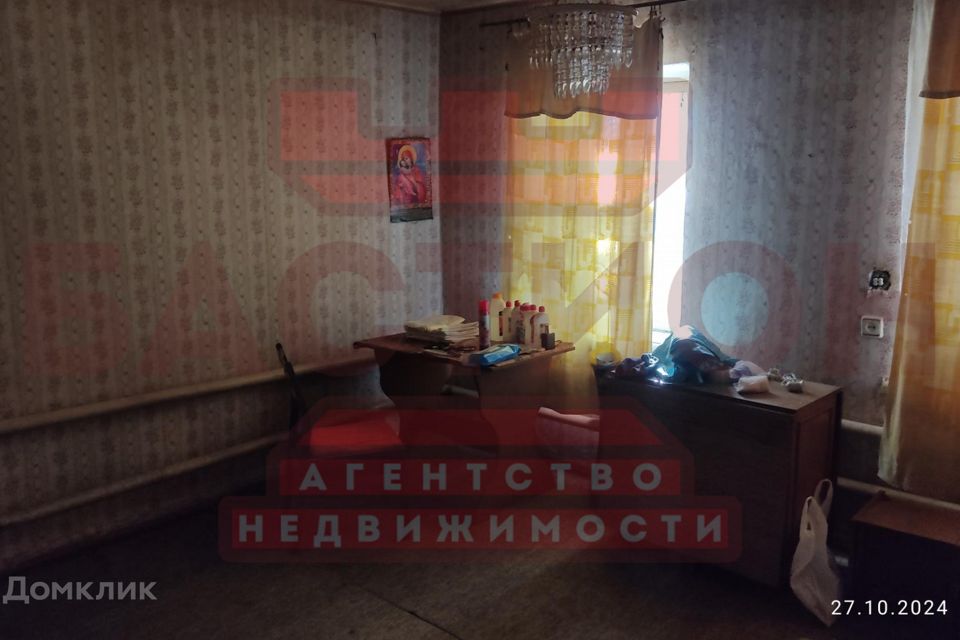 Продаётся 2-этажный дом, 69 м²