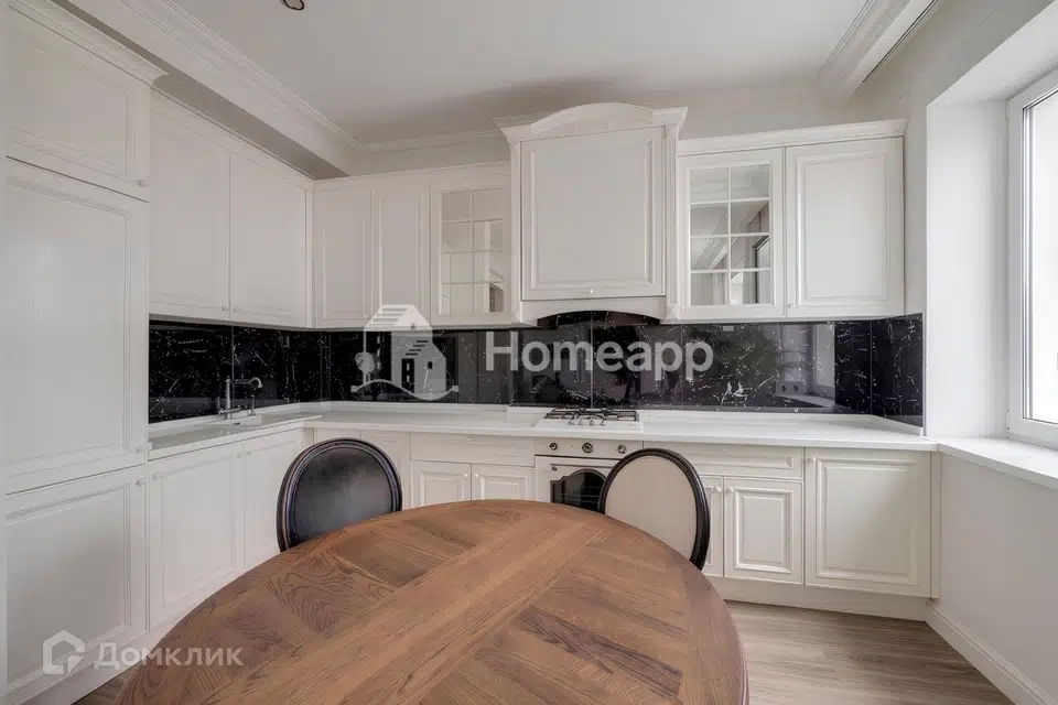 Продаётся 3-комнатная квартира, 85 м²