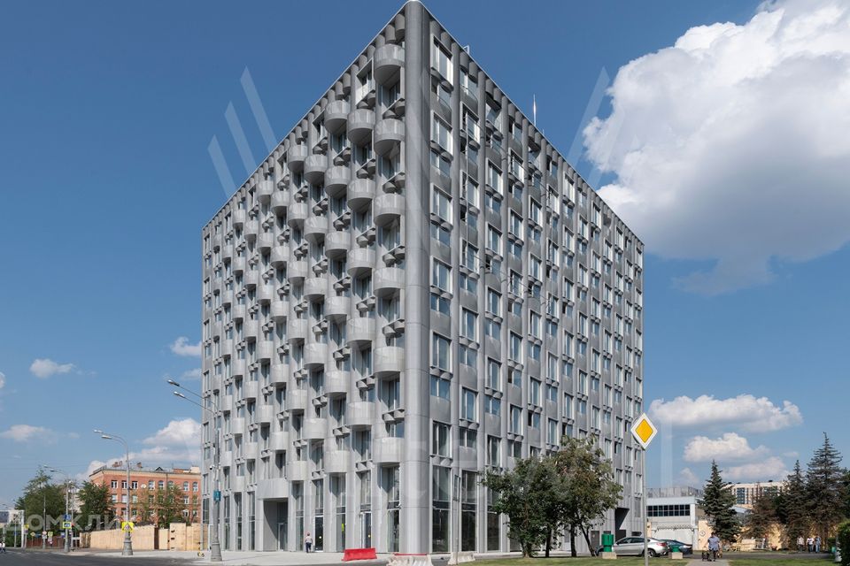 Продаётся 2-комнатная квартира, 63.6 м²