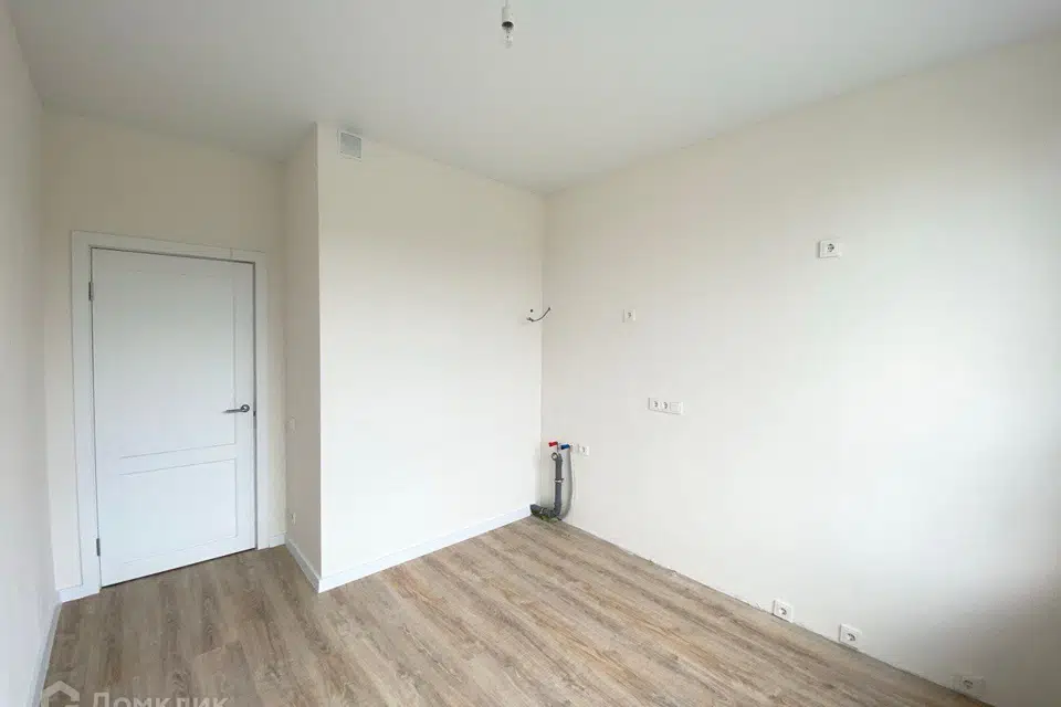 Продаётся 2-комнатная квартира, 51.1 м²