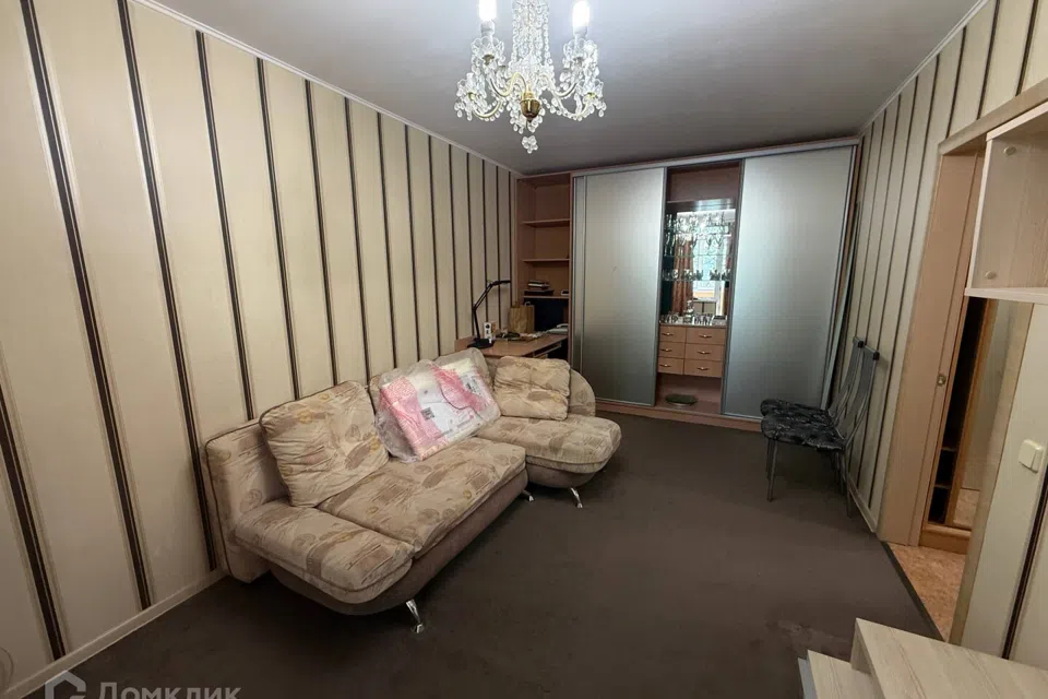 Сдаётся 2-комнатная квартира, 60 м²
