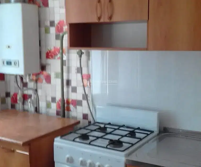Продаётся 1-комнатная квартира, 31 м²