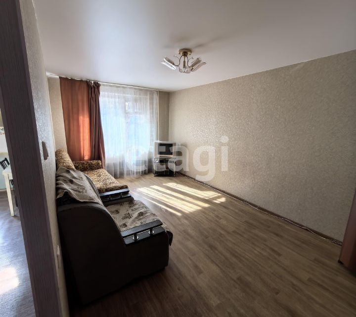 Продаётся 1-комнатная квартира, 36 м²