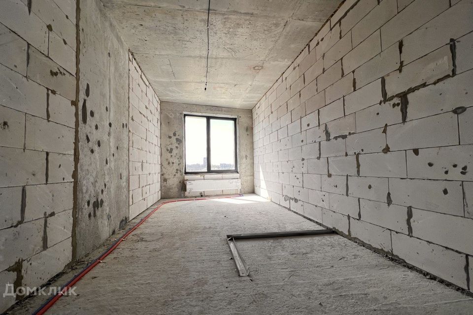 Продаётся студия, 20.9 м²