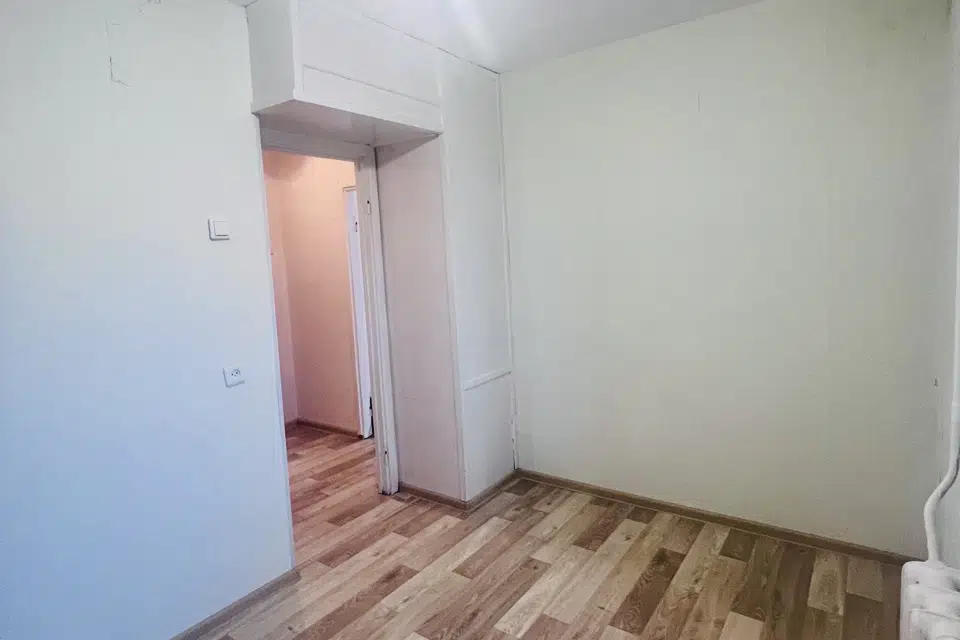 Продаётся 1-комнатная квартира, 27.9 м²