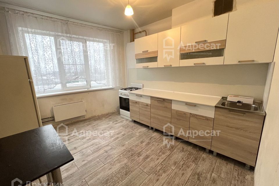 Сдаётся 2-комнатная квартира, 61 м²