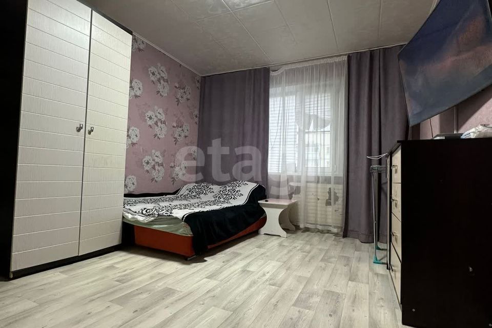 Продаётся 1-комнатная квартира, 37.4 м²