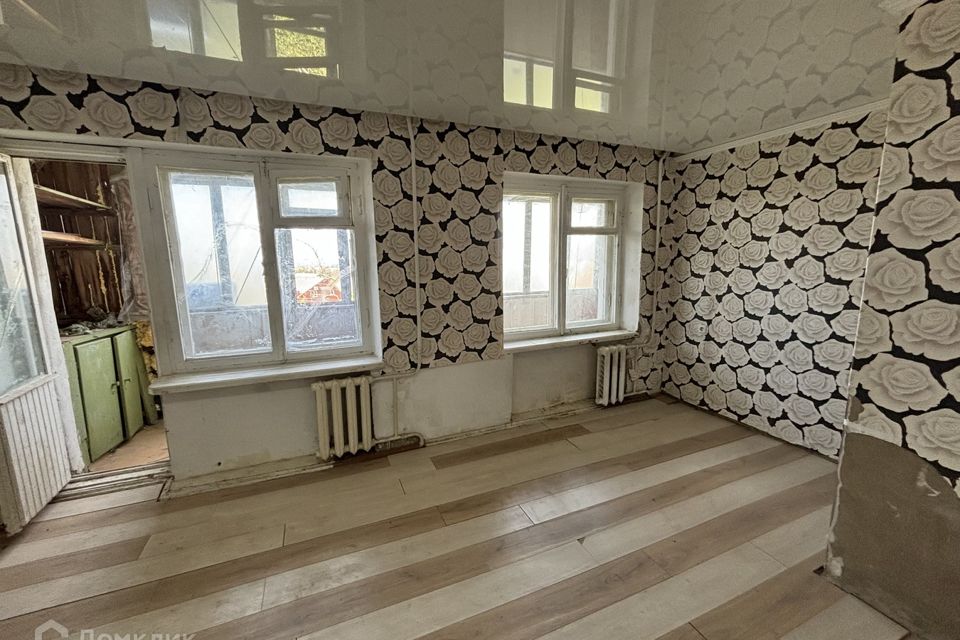 Продаётся 1-комнатная квартира, 38 м²