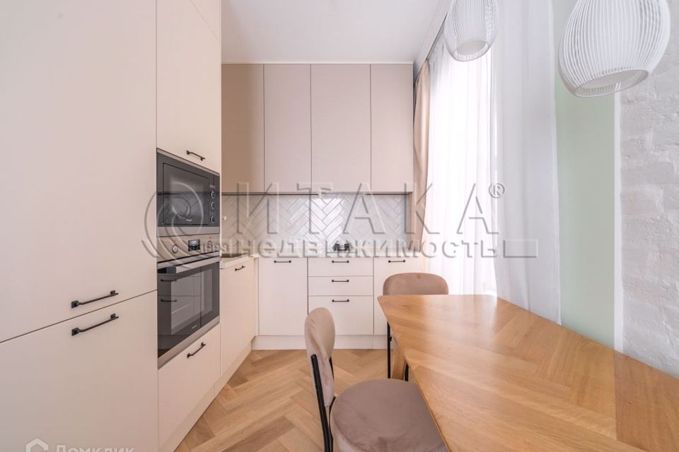 Продаётся 1-комнатная квартира, 29.3 м²