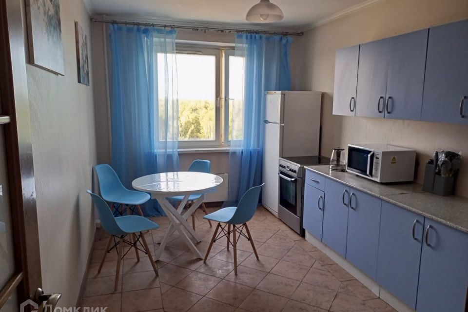Сдаётся 3-комнатная квартира, 75 м²