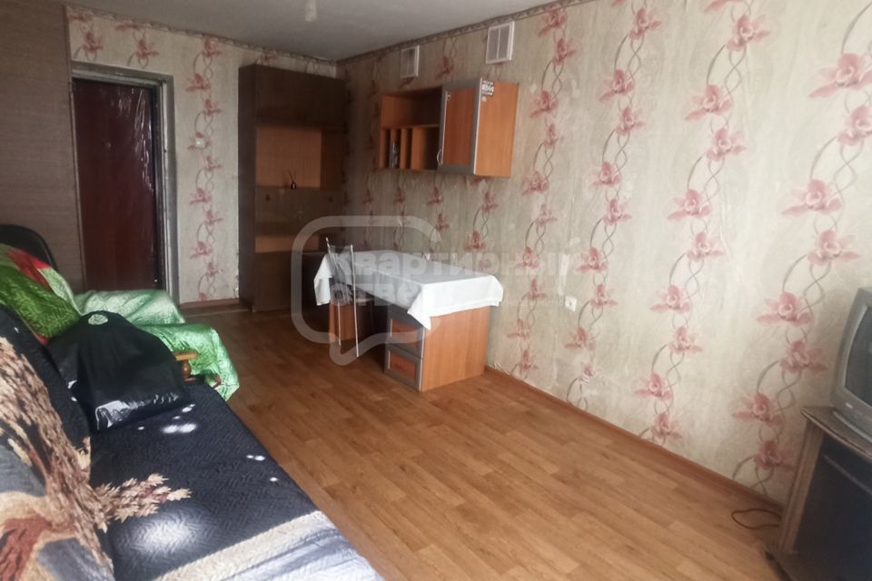Продаётся комната в 1-комн. квартире, 17.5 м²