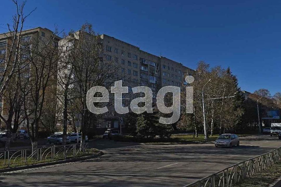 Сдаётся 3-комнатная квартира, 56 м²
