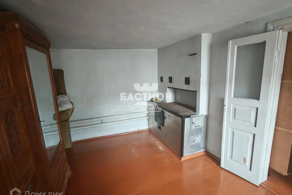 Продаётся 1-этажный дом, 65 м²