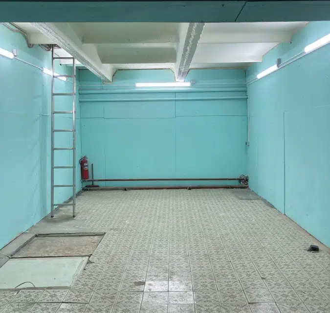 Продаётся гараж, 39 м²