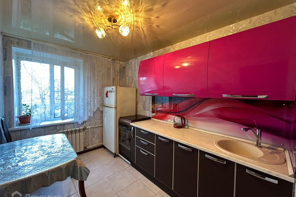 Продаётся 2-комнатная квартира, 50.1 м²